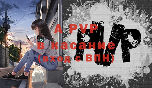 винт Белокуриха